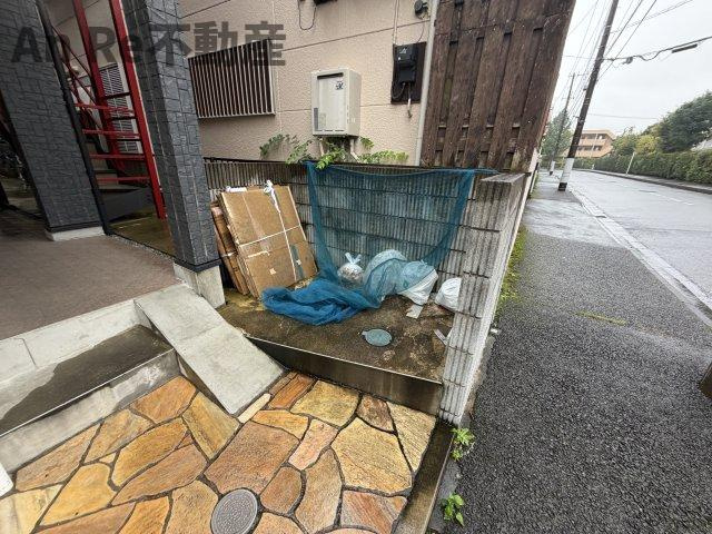 コンフォート東浦和のその他共用部分