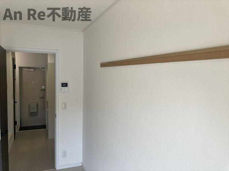 コンフォート東浦和の内装