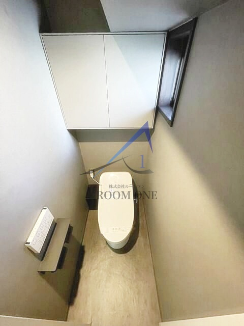 ＴＯＷＥＲ１９９４のトイレ|トイレです。