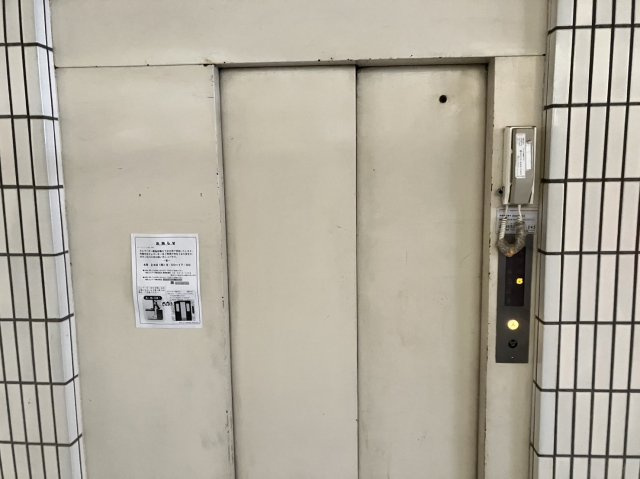 サンハイツビュー赤塚の設備