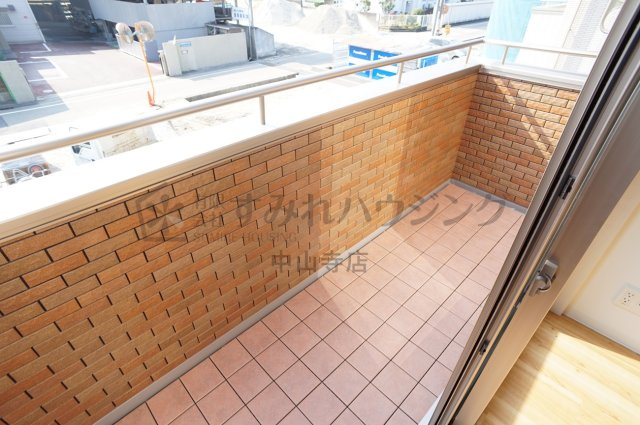 久代３丁目戸建貸家のその他