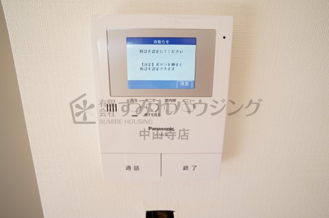 久代３丁目戸建貸家のキッチン
