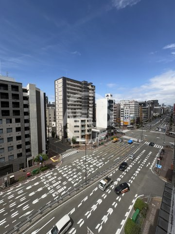 Home Builder Ebisu　大国小学校区の展望|Home Builder Ebisu　眺望