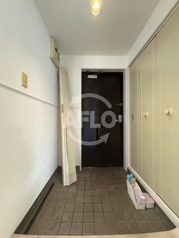 Home Builder Ebisu　大国小学校区の玄関|Home Builder Ebisu　玄関