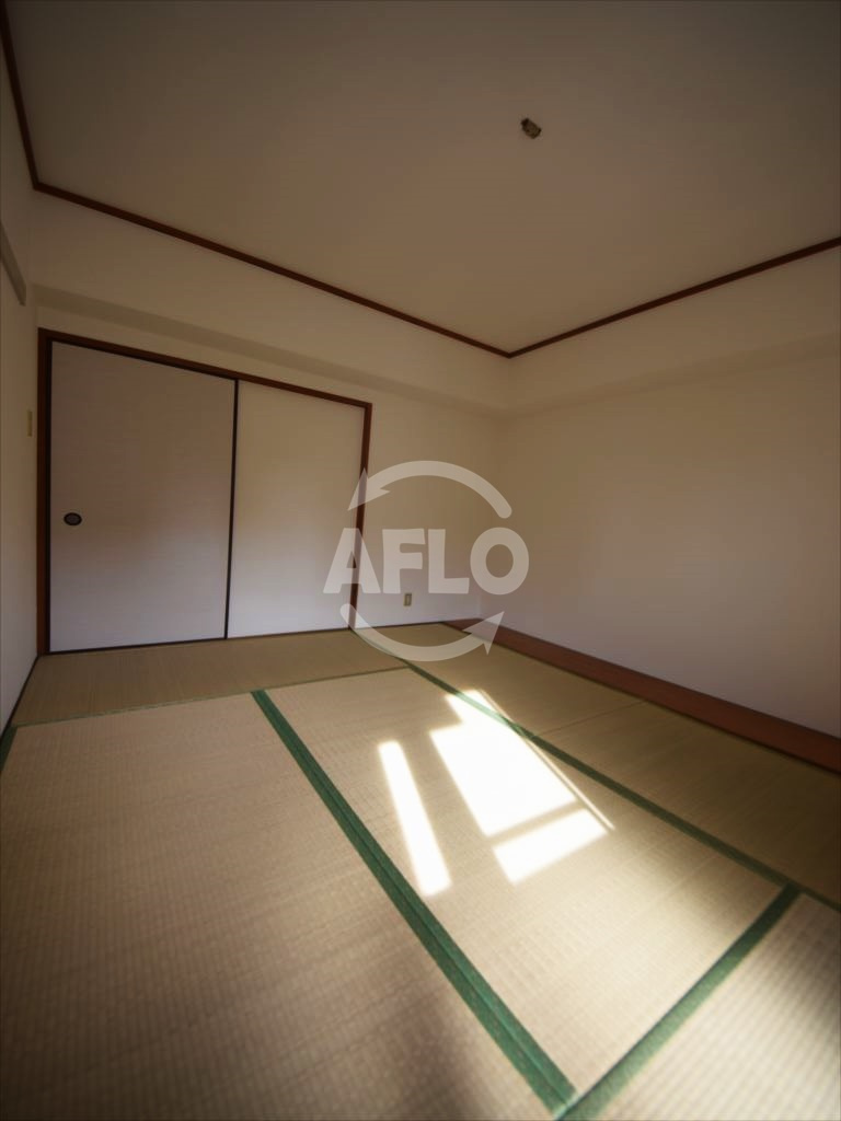 Home Builder Ebisu　大国小学校区の和室|Home Builder Ebisu　和室