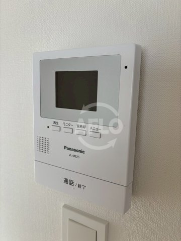 アメニティつるみやのセキュリティ|アメニティつるみや　セキュリティ