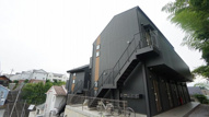 プレミアムコートあざみ野Ⅱの画像