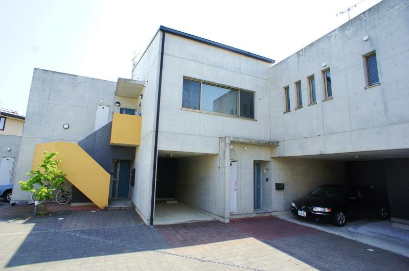 ラビーナ櫛原