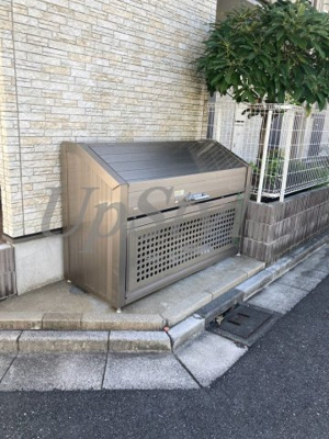 【その他共用部分】 | クリスタル青井Ⅱ