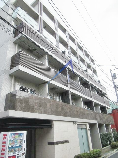 ＭＡＸＩＶ北千住