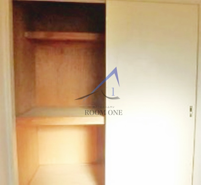 Raffine　壹番館の収納|収納です。
