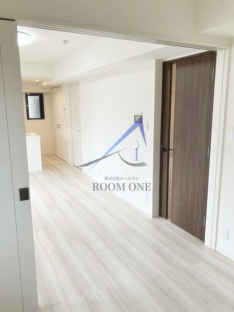 RELUXIA TOKYO EASTの寝室|寝室です。