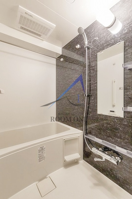 RELUXIA TOKYO EASTの浴室|お風呂です。