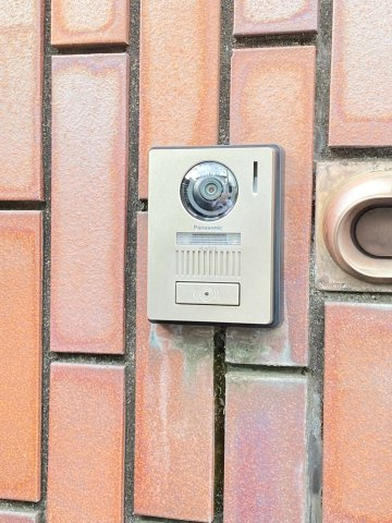 並木町一戸建貸家のその他共用部分