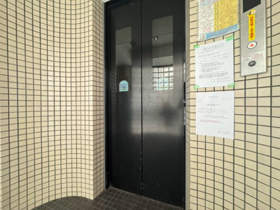 【その他共用部分】 | ユンヌホワイエ