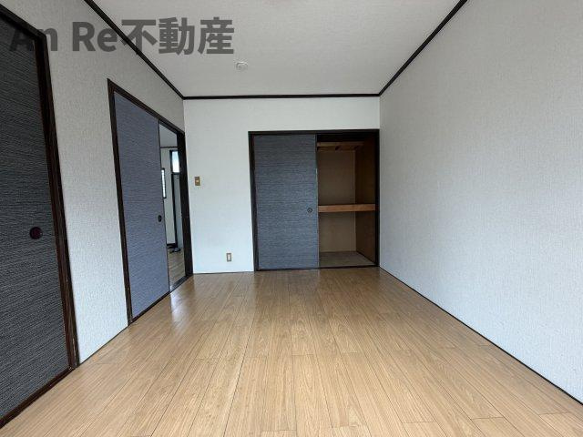 渡辺ハイツの設備