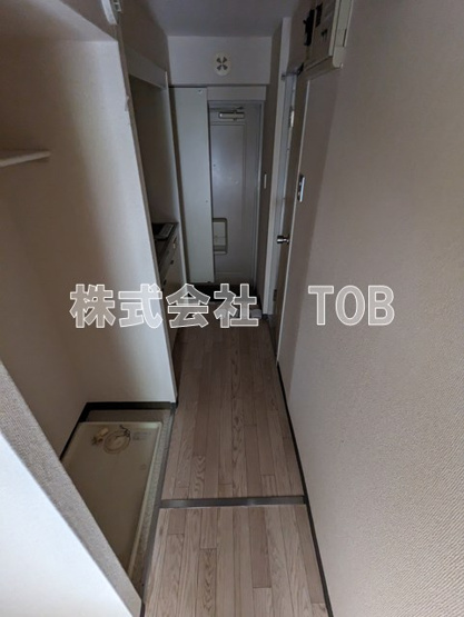 【内装】 | 高井戸レジデンス | ※別号室参考写真