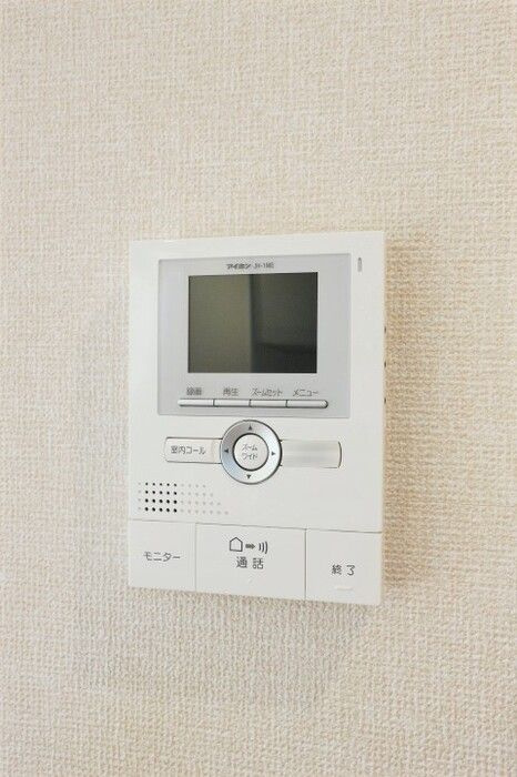 オ・ソレイユABIKOのセキュリティ
