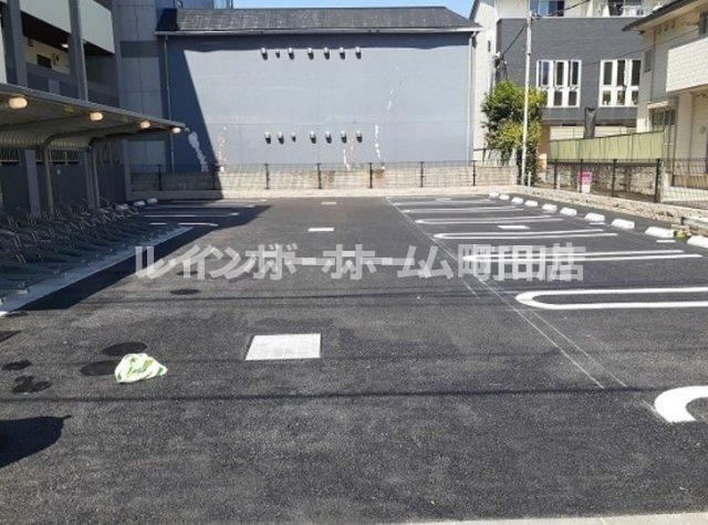 スタールミエールワッフル※初期費用分割後払いサービス利用可能物件のその他共用部分