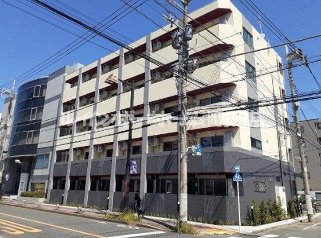 スタールミエールワッフル※初期費用分割後払いサービス利用可能物件の外観