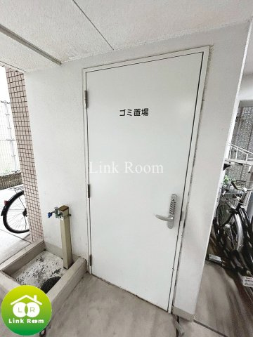 ヴェローナ門前仲町ルッソのその他