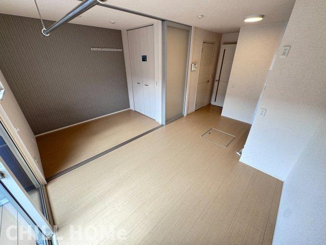 プレシャス上大島Ⅰの居間・リビング|他社様掲載物件もまとめてご紹介、ご案内可能です(^^)/