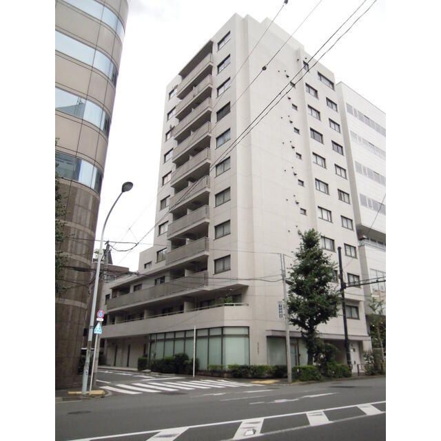 本郷七番館のその他共用部分