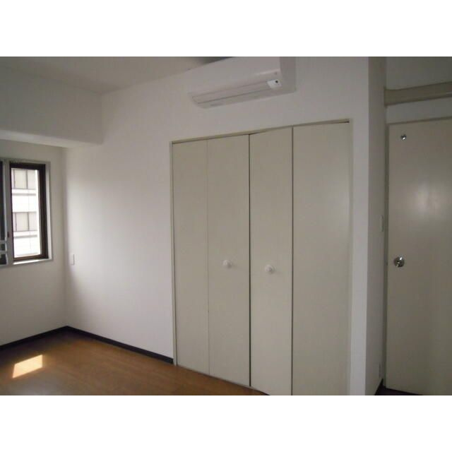 本郷七番館の設備