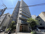 豊島区駒込２丁目のマンションの画像