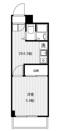 アーバンハイツ楠町