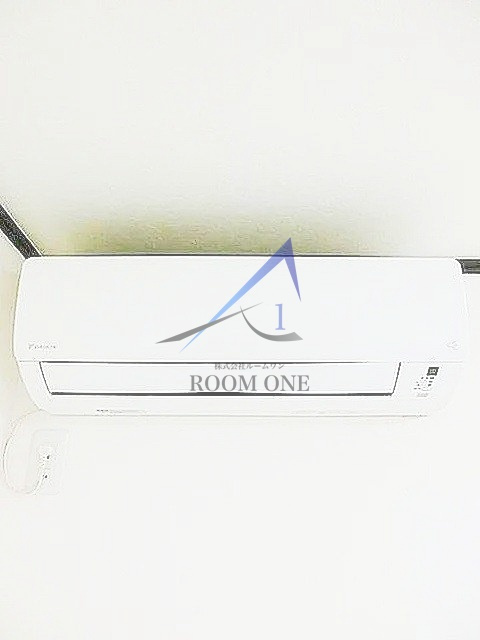 コンフォルト浅草のその他|エアコン付きです。