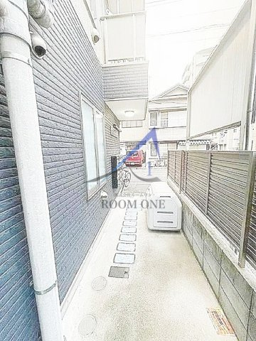 コンフォルト浅草