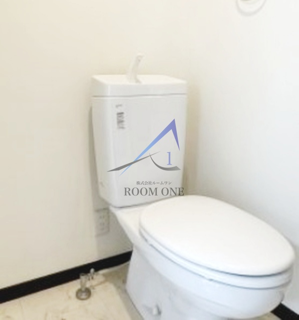 コンフォルト浅草のトイレ|トイレです。
