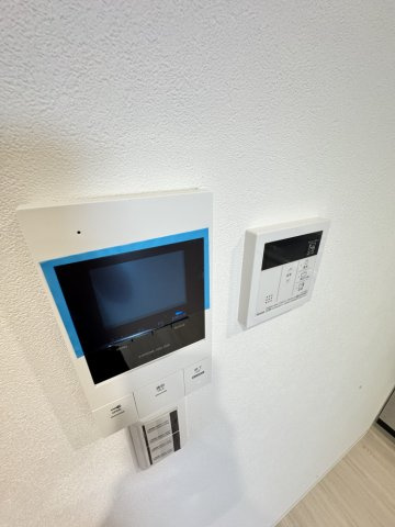 ソレイユⅡのセキュリティ