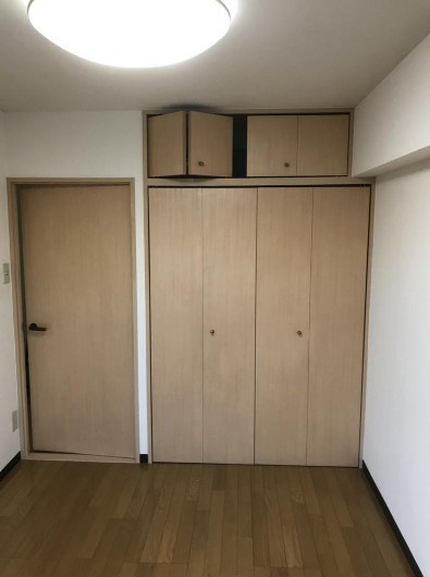 日神シルバーパレス鷺宮の設備