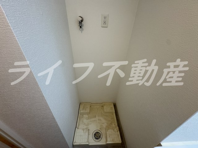フォレストグレイス深江橋Ⅱの設備