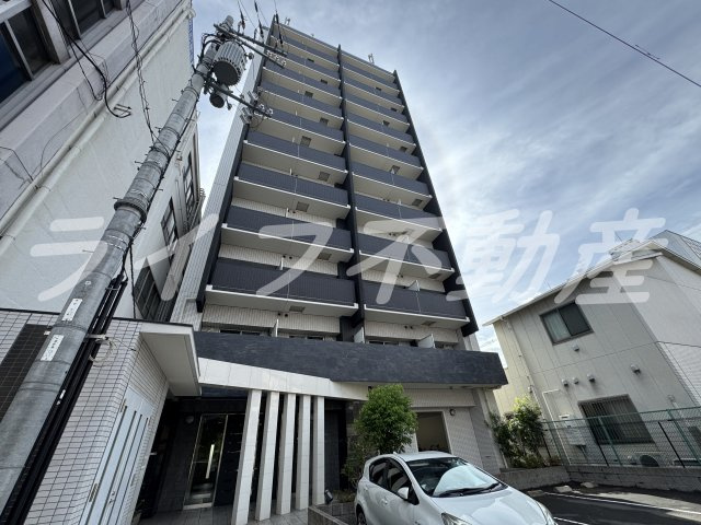 フォレストグレイス深江橋Ⅱ