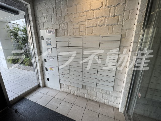 フォレストグレイス深江橋Ⅱのその他