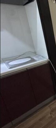 伊藤貸家のキッチン