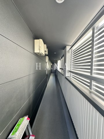 アイウシ梅島のその他共用部分