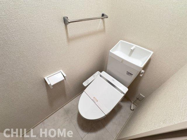 フェニックスのトイレ|他社様掲載物件もまとめてご紹介、ご案内可能です(^^)/