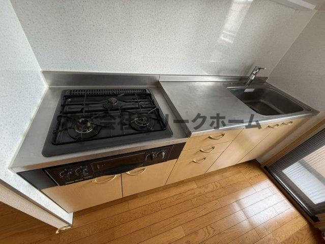 武蔵野市境２丁目の賃貸マンションの設備