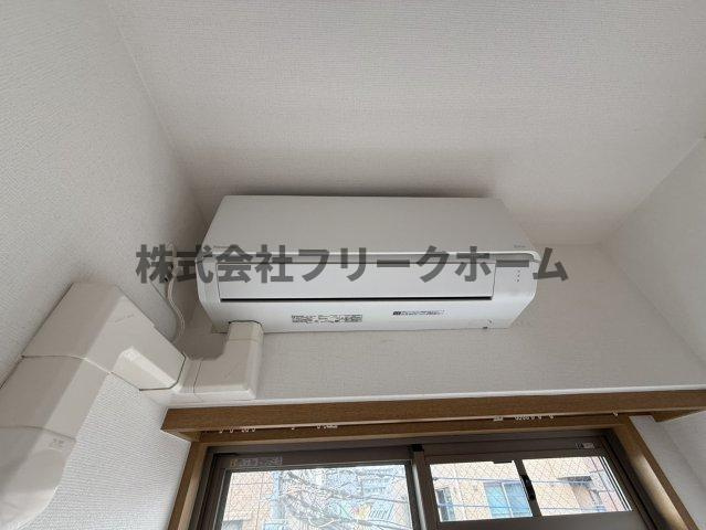 武蔵野市境２丁目の賃貸マンションの設備