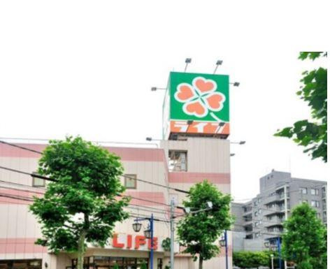 フェニックス文京千石の周辺|スーパー