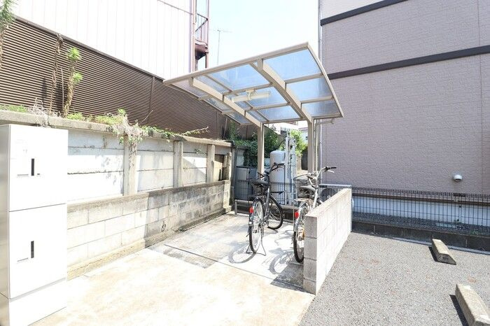 クレスト・ワンのその他共用部分