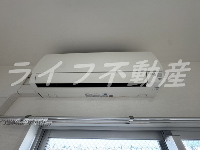 フォレストグレイス深江橋Ⅱの設備