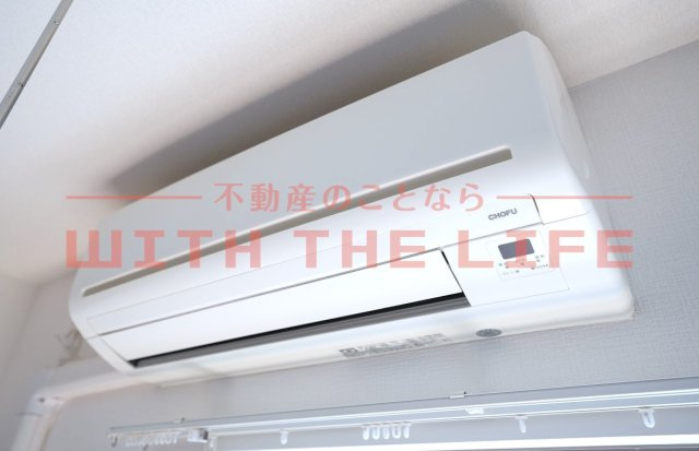 アポロ久留米東町【キャッシュバック対象物件】の設備