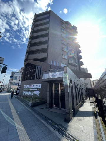 プレミシス岸里の画像