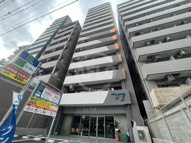 セレニテフラン野田阪神駅前　海老江東小学校区の画像