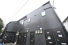サザンロード氷川台の画像